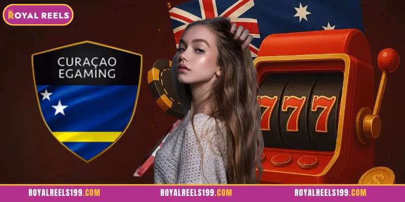 Analyzing "Is Royal Reels Legit in Australia?"