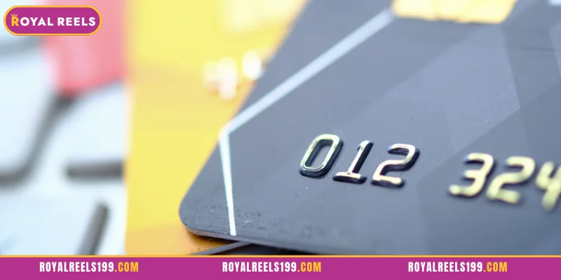 Common Troubleshooting for Royal Reels Withdrawal