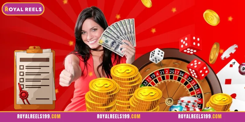 How to Claim Rewards and Essential Terms of Use