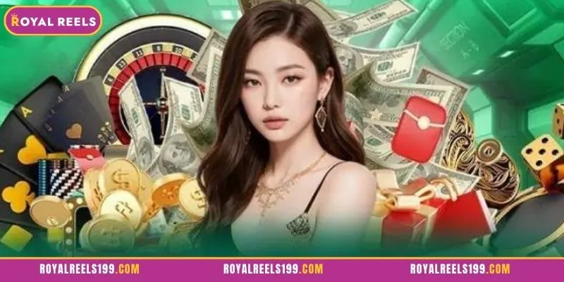 Important Notes When Requesting a Refund at Royal Reels