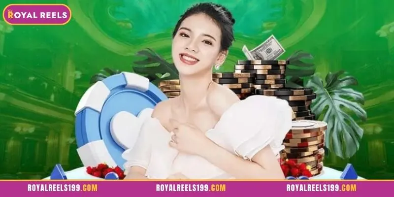 Introduction to About us Royal Reels