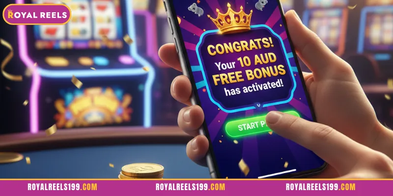 Key Considerations When Participating in Royal Reels Free $10