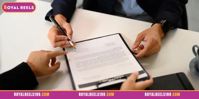 Key Terms and Conditions Agents Must Clearly Understand Before Partnering