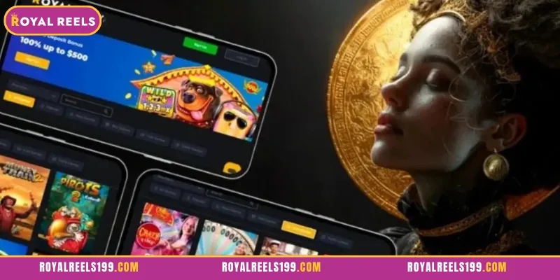 Minimalist User Experience and Universal Cross-Platform Compatibility