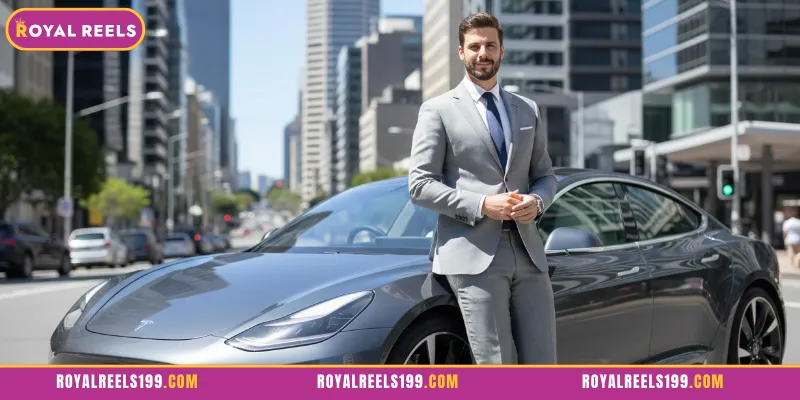 Outstanding Achievements Under James Burnett