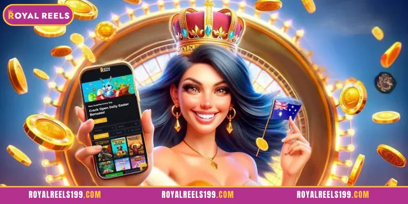 Overview of Royal Reels