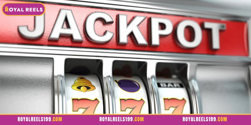 Premier Slot Titles Featuring the Royal Reels Jackpot