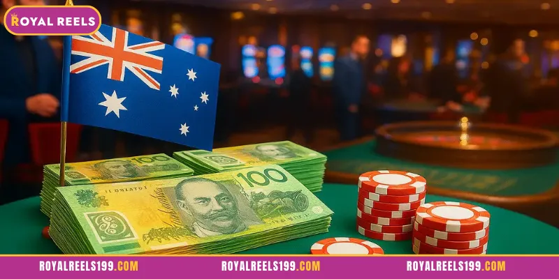 Royal Reels’ Reputation: Community Feedback and Practical Payout Speeds