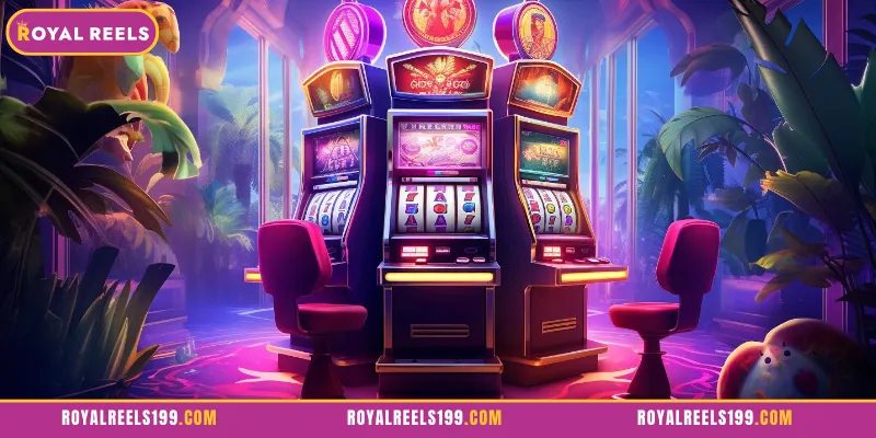 Secrets to Playing Royal Reels Slot Effectively
