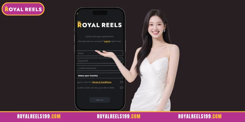 Tips for successful registration on the first attempt