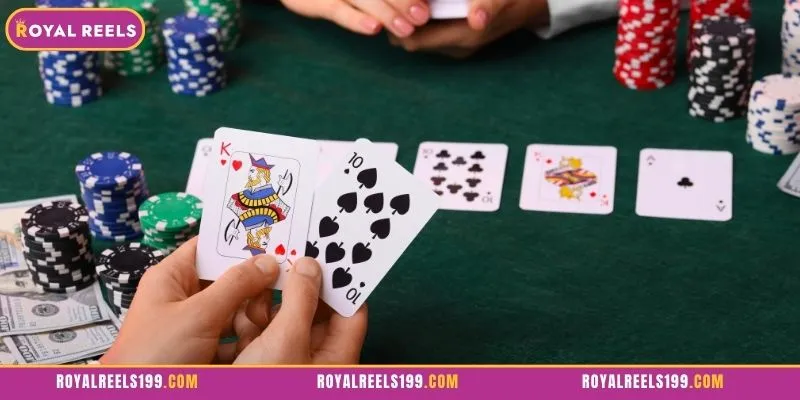 Vision and Mission of Royal Reels