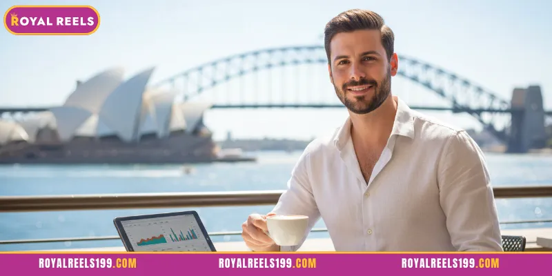 Who is James Burnett? A Portrait of a Visionary CEO