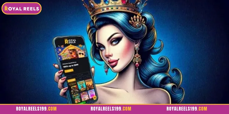 Why should you perform a Royal Reels Register?